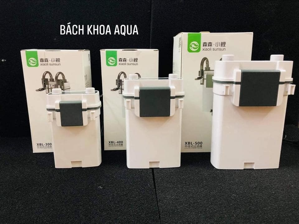Lọc treo Sunsun XBL-300 / XBL-400 / XBL-500 / XBL-600